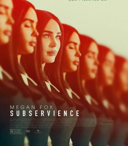 مشاهدة فيلم Subservience 2024 مترجم حصرى اون لاين على أكثر من سيرفر