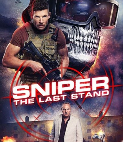 مشاهدة فيلم Sniper: The Last Stand 2025 مترجم حصرى اون لاين على أكثر من سيرفر
