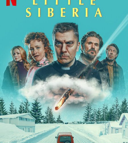 مشاهدة فيلم Little Siberia 2025 مترجم حصرى اون لاين على أكثر من سيرفر