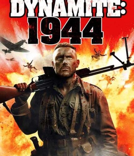 مشاهدة فيلم Dick Dynamite 1944 2023 مترجم حصرى اون لاين على أكثر من سيرفر