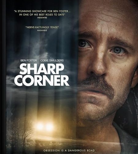 مشاهدة فيلم Sharp Corner 2024 مترجم حصرى اون لاين على أكثر من سيرفر