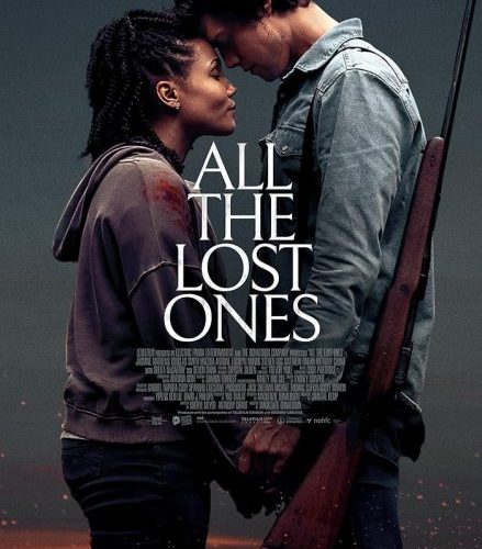 مشاهدة فيلم All the Lost Ones 2024 مترجم حصرى اون لاين على أكثر من سيرفر