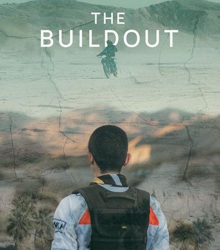 مشاهدة فيلم The Buildout 2024 مترجم حصرى اون لاين على أكثر من سيرفر