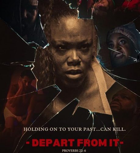 مشاهدة فيلم Depart from It 2025 مترجم حصرى اون لاين على أكثر من سيرفر