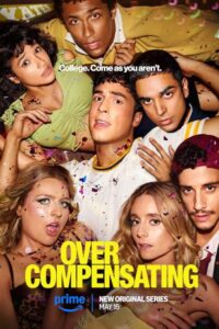 مشاهدة مسلسل Overcompensating الموسم الاول الحلقة 5 مترجمة حصرى