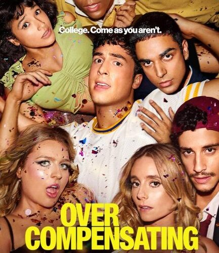 مشاهدة مسلسل Overcompensating الموسم الاول الحلقة 5 مترجمة حصرى