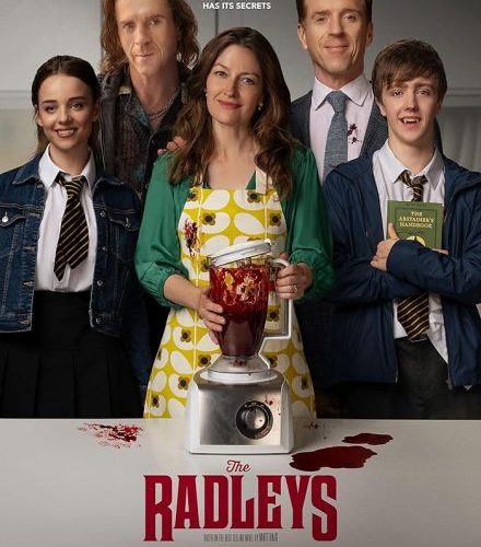 مشاهدة فيلم The Radleys 2024 مترجم حصرى اون لاين على أكثر من سيرفر