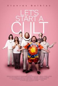 مشاهدة فيلم Let’s Start a Cult 2024 مترجم حصرى اون لاين على أكثر من سيرفر