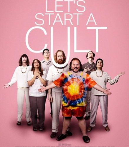 مشاهدة فيلم Let’s Start a Cult 2024 مترجم حصرى اون لاين على أكثر من سيرفر