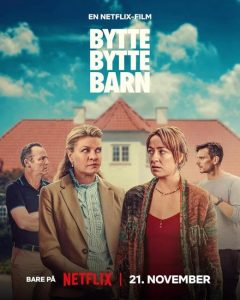 مشاهدة فيلم Maybe Baby 2 2024 مترجم حصرى اون لاين على أكثر من سيرفر