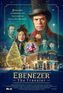 مشاهدة فيلم Ebenezer the Traveler 2024 مترجم حصرى اون لاين على أكثر من سيرفر