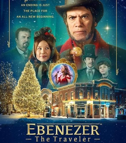 مشاهدة فيلم Ebenezer the Traveler 2024 مترجم حصرى اون لاين على أكثر من سيرفر