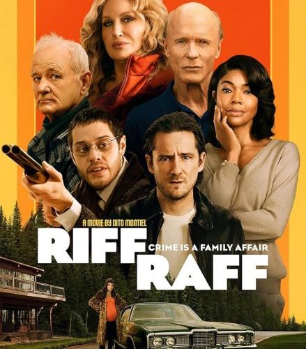 مشاهدة فيلم Riff Raff 2024 مترجم حصرى اون لاين على أكثر من سيرفر