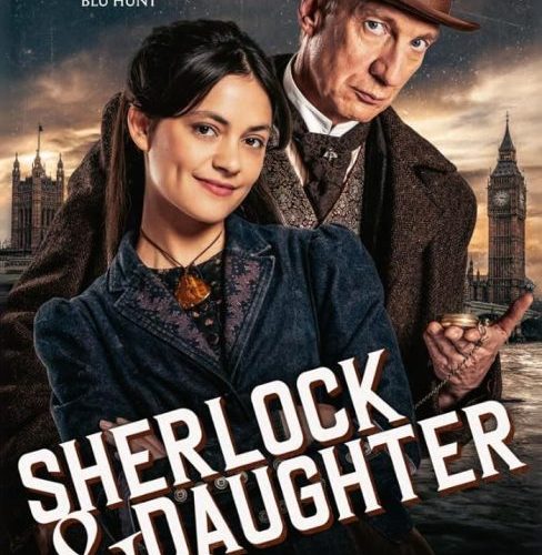 مشاهدة مسلسل Sherlock & Daughter الموسم الاول الحلقة 6 مترجمة حصرى