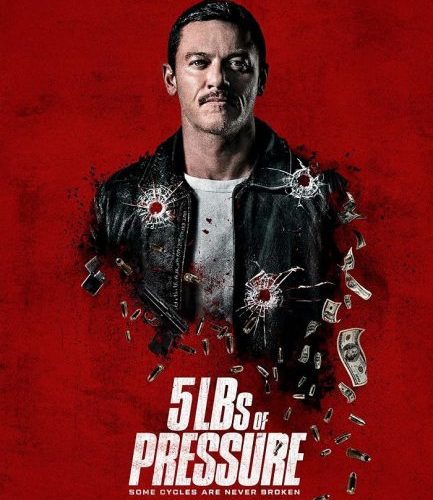 مشاهدة فيلم 5lbs of Pressure 2024 مترجم حصرى اون لاين على أكثر من سيرفر