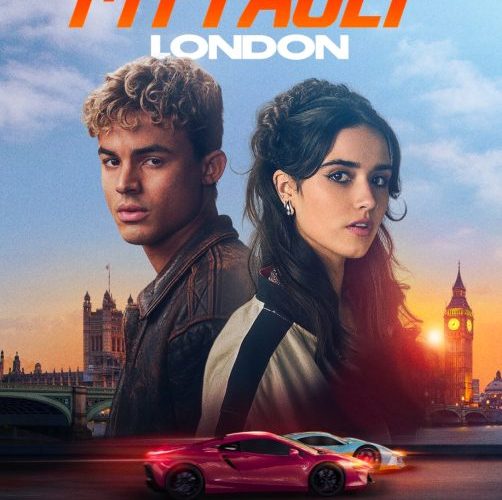 مشاهدة فيلم My Fault: London 2025 مترجم حصرى اون لاين على أكثر من سيرفر