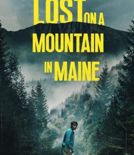 مشاهدة فيلم Lost on a Mountain in Maine 2024 مترجم حصرى اون لاين على أكثر من سيرفر