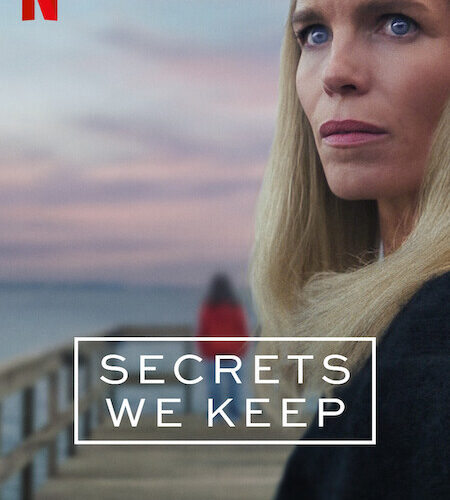 مشاهدة مسلسل Secrets We Keep الموسم الاول الحلقة 5 مترجمة حصرى