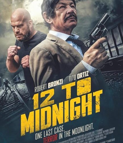 مشاهدة فيلم 12 to Midnight 2024 مترجم حصرى اون لاين على أكثر من سيرفر