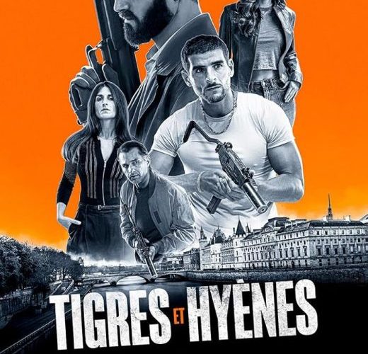 مشاهدة فيلم Hunting With Tigers 2024 مترجم حصرى اون لاين على أكثر من سيرفر