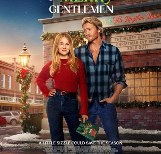 مشاهدة فيلم The Merry Gentlemen 2024 مترجم حصرى اون لاين على أكثر من سيرفر
