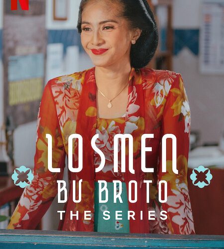 مشاهدة مسلسل نزل السيدة بروتو: المشاهدة مسلسل Losmen Bu Broto: The Series الحلقة 8 والاخيرة مترجمة حصرى