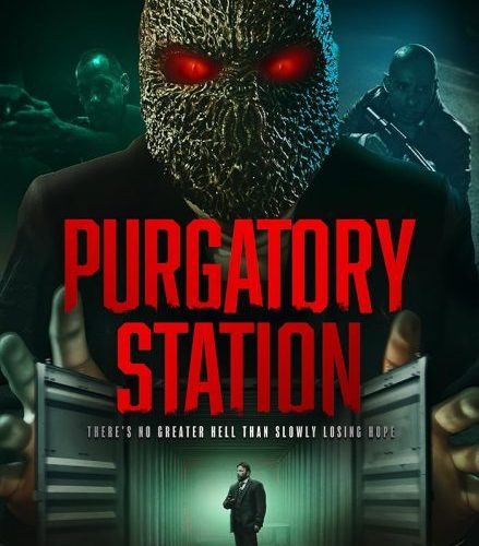 مشاهدة فيلم Purgatory Station 2024 مترجم حصرى اون لاين على أكثر من سيرفر