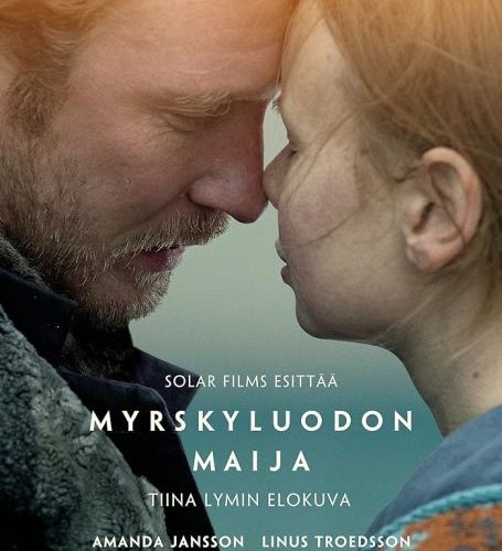 مشاهدة فيلم Stormskerry Maja 2024 مترجم حصرى اون لاين على أكثر من سيرفر