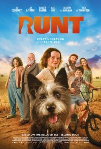 مشاهدة فيلم Runt 2024 مترجم حصرى اون لاين على أكثر من سيرفر