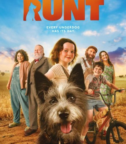 مشاهدة فيلم Runt 2024 مترجم حصرى اون لاين على أكثر من سيرفر