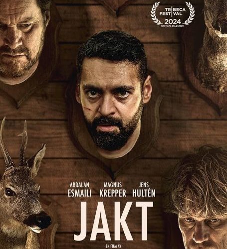 مشاهدة فيلم Hunters on a White Field 2024 مترجم حصرى اون لاين على أكثر من سيرفر
