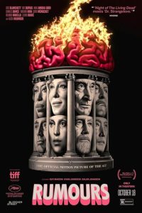 مشاهدة فيلم Rumours 2024 مترجم حصرى اون لاين على أكثر من سيرفر
