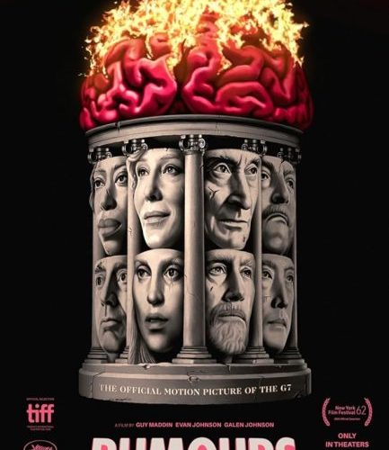 مشاهدة فيلم Rumours 2024 مترجم حصرى اون لاين على أكثر من سيرفر