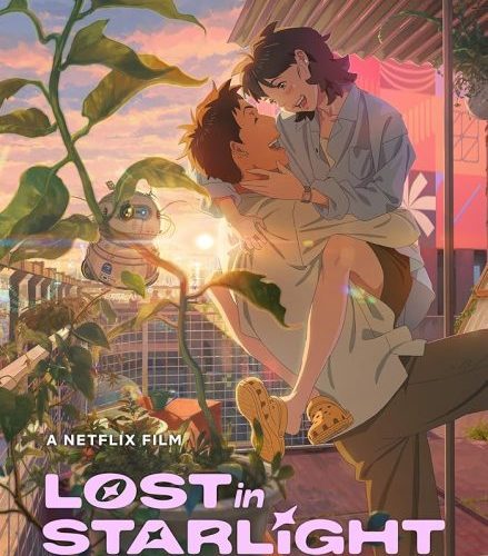 مشاهدة فيلم Lost in Starlight 2025 مترجم حصرى اون لاين على أكثر من سيرفر