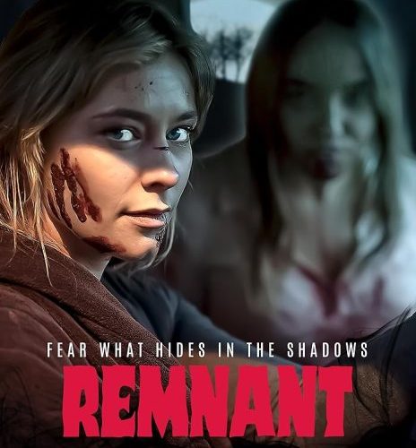 مشاهدة فيلم Remnant 2024 مترجم حصرى اون لاين على أكثر من سيرفر