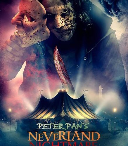 مشاهدة فيلم Peter Pan’s Neverland Nightmare 2025 مترجم حصرى اون لاين على أكثر من سيرفر
