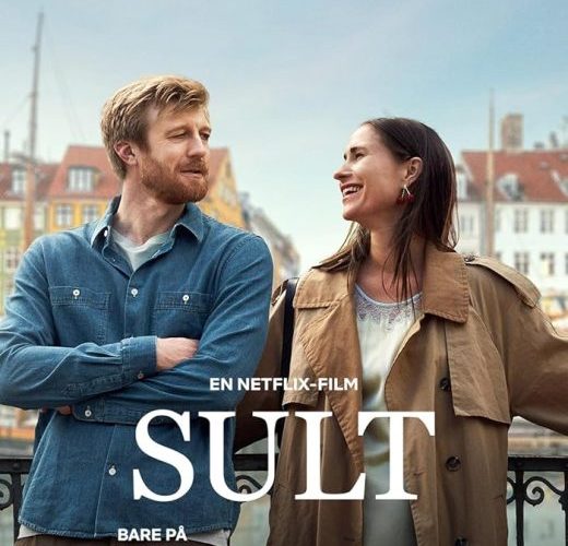 مشاهدة فيلم A Copenhagen Love Story 2025 مترجم حصرى اون لاين على أكثر من سيرفر