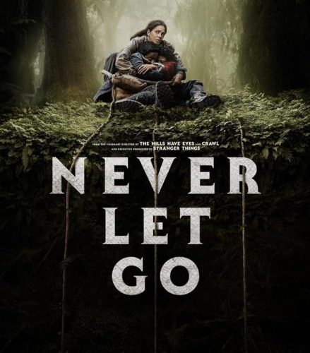 مشاهدة فيلم Never Let Go 2024 مترجم حصرى اون لاين على أكثر من سيرفر