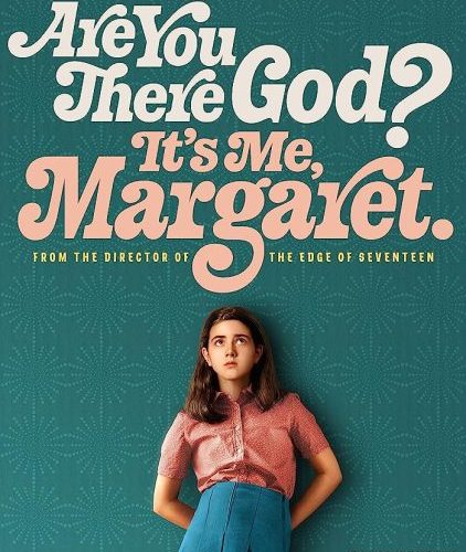 مشاهدة فيلم Are You There God? It’s Me, Margaret. 2023 مترجم حصرى اون لاين على أكثر من سيرفر