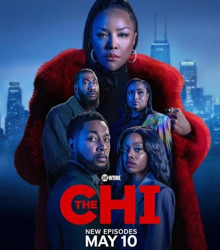 مشاهدة مسلسل The Chi الموسم السابع الحلقة 1 مترجمة حصرى
