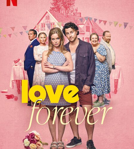 مشاهدة فيلم Love Forever 2025 مترجم حصرى اون لاين على أكثر من سيرفر