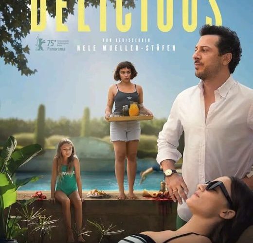 مشاهدة فيلم Delicious 2025 مترجم حصرى اون لاين على أكثر من سيرفر
