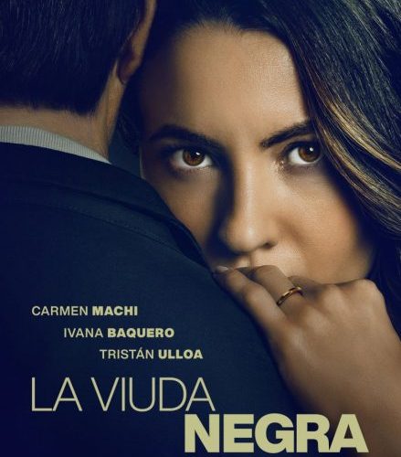مشاهدة فيلم A Widow’s Game 2025 مترجم حصرى اون لاين على أكثر من سيرفر