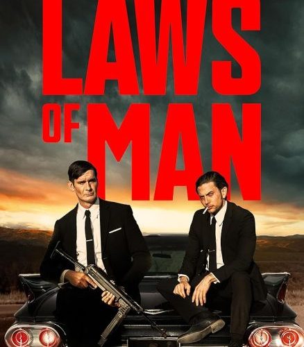 مشاهدة فيلم Laws of Man 2024 مترجم حصرى اون لاين على أكثر من سيرفر