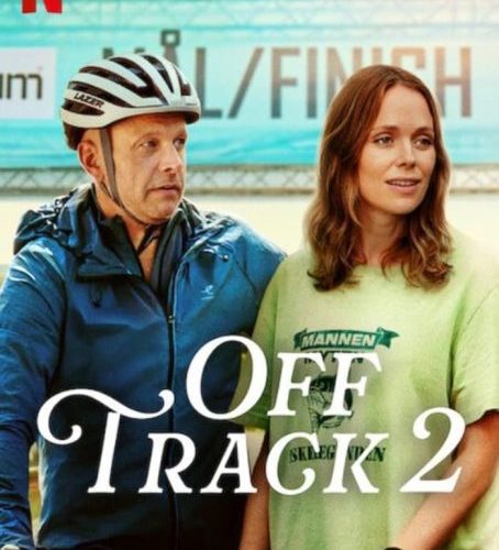 مشاهدة فيلم Off Track 2 2025 مترجم حصرى اون لاين على أكثر من سيرفر