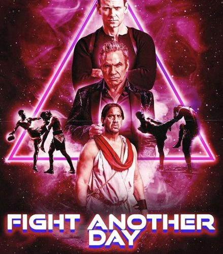 مشاهدة فيلم Fight Another Day 2024 مترجم حصرى اون لاين على أكثر من سيرفر