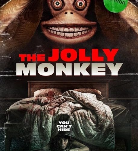 مشاهدة فيلم The Jolly Monkey 2025 مترجم حصرى اون لاين على أكثر من سيرفر