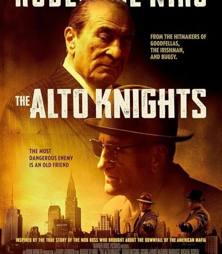 مشاهدة فيلم The Alto Knights 2025 مترجم حصرى اون لاين على أكثر من سيرفر