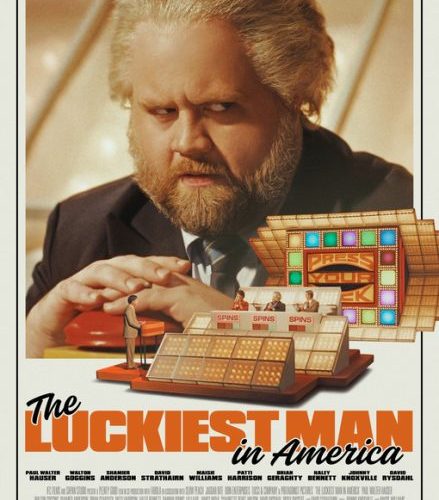 مشاهدة فيلم The Luckiest Man in America 2024 مترجم حصرى اون لاين على أكثر من سيرفر