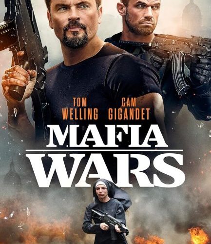 مشاهدة فيلم Mafia Wars 2024 مترجم حصرى اون لاين على أكثر من سيرفر